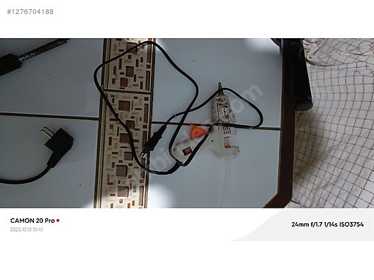 Used & Brand New Items / Garden & Home Improvement / Hand Tools / Electric / Silicone Guns