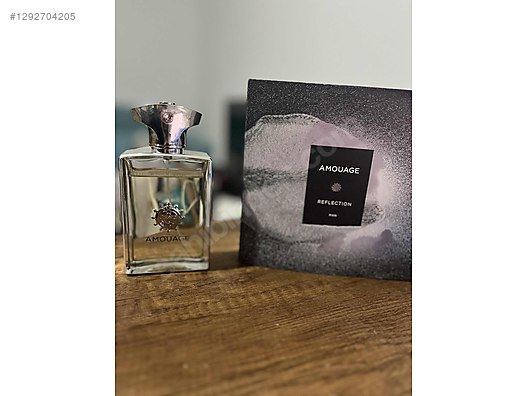 Amouage Reflection Man - Amouage 100 ml Erkek Parfüm - 1292704205