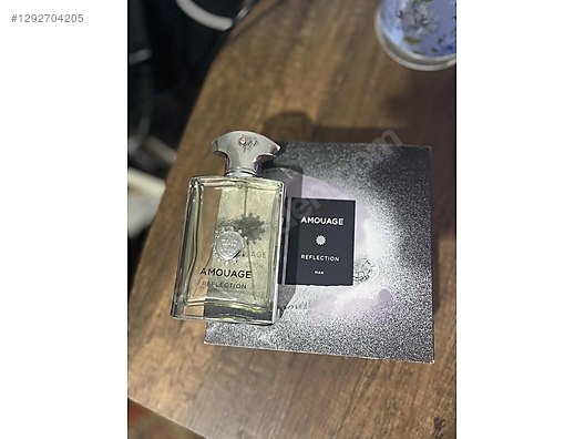 Amouage Reflection Man - Amouage 100 ml Erkek Parfüm - 1292704205