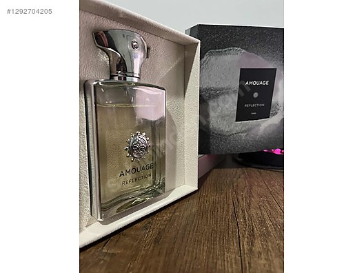 Amouage Reflection Man - Amouage 100 ml Erkek Parfüm - 1292704205
