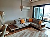 MAVİŞEHİR MODERN4 SİTESİNDE 2+1 EŞYALI KİRALIK DAİRE