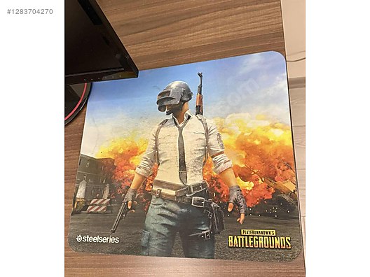 İkinci El ve Sıfır Alışveriş / Bilgisayar / Aksesuarlar / Mousepad