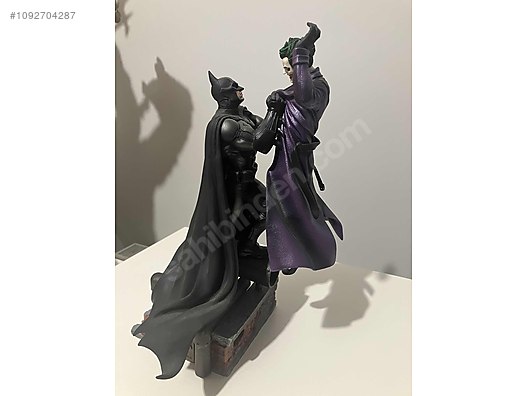 Batman Arkham Origins Collectors Edition  - 1092704287