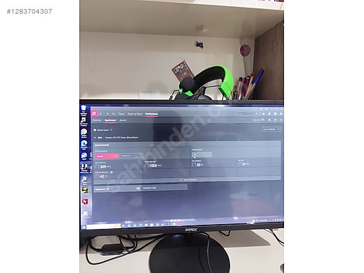 İkinci El ve Sıfır Alışveriş / Bilgisayar / Masaüstü / Modeller / Toplama