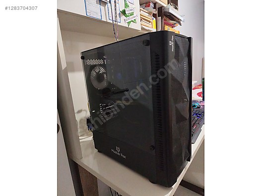 İkinci El ve Sıfır Alışveriş / Bilgisayar / Masaüstü / Modeller / Toplama