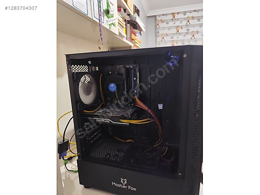 İkinci El ve Sıfır Alışveriş / Bilgisayar / Masaüstü / Modeller / Toplama