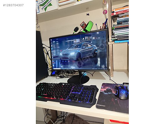 İkinci El ve Sıfır Alışveriş / Bilgisayar / Masaüstü / Modeller / Toplama