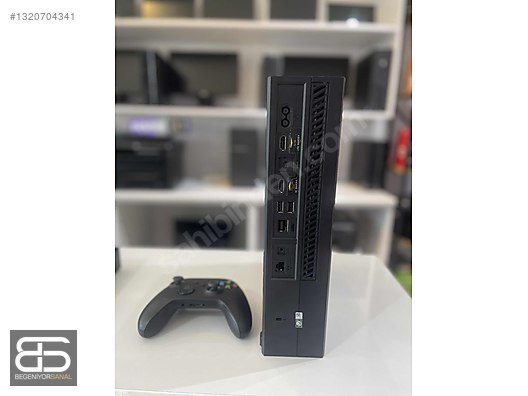 Xbox One 1540 500GB Hafıza Orjinal Kol Kusursuz. sahibinden.comda