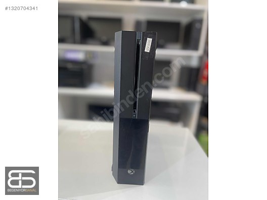 Xbox One 1540 500GB Hafıza Orjinal Kol Kusursuz. sahibinden.comda
