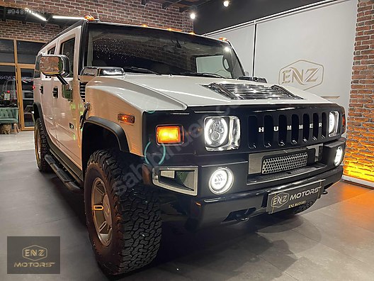 hummer h series h2 enz motors hummer h2 at sahibinden com 948704341 hummer h series h2 enz motors hummer h2 at sahibinden com 948704341