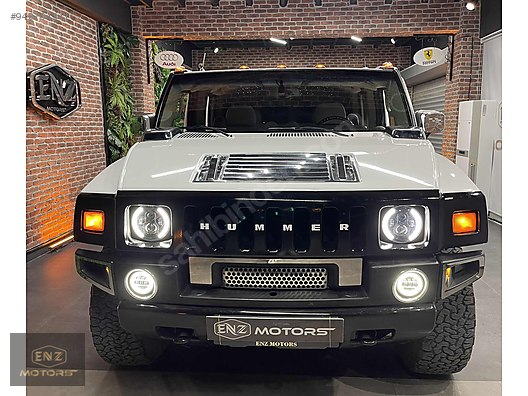 hummer h series h2 enz motors hummer h2 at sahibinden com 948704341 hummer h series h2 enz motors hummer h2 at sahibinden com 948704341