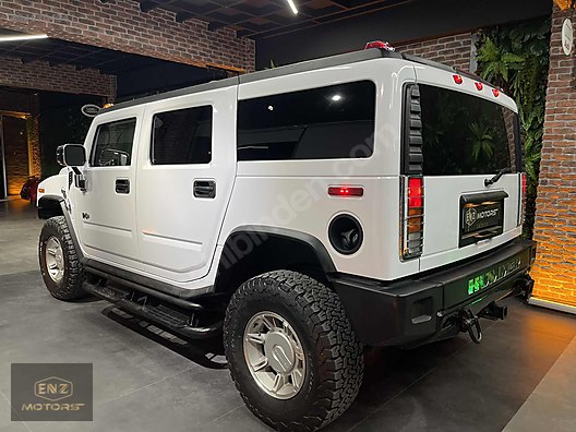 hummer h series h2 enz motors hummer h2 at sahibinden com 948704341 hummer h series h2 enz motors hummer h2 at sahibinden com 948704341