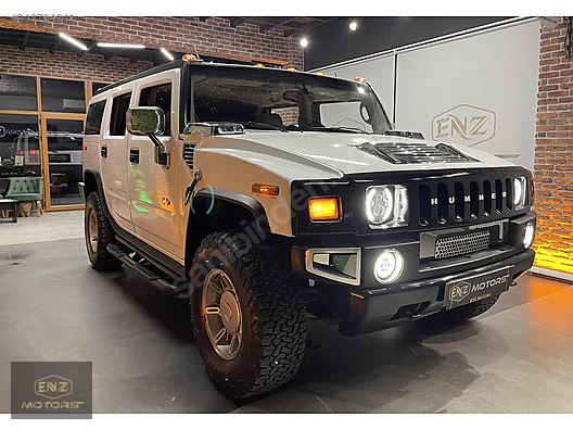 hummer h series h2 enz motors hummer h2 at sahibinden com 948704341 hummer h series h2 enz motors hummer h2 at sahibinden com 948704341
