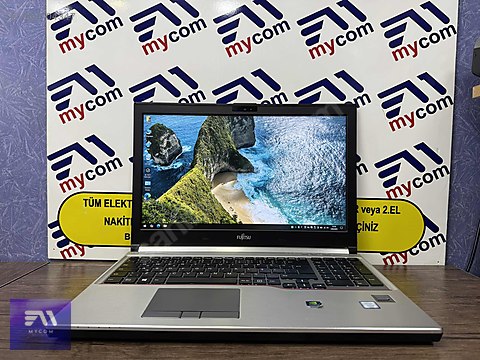 【FUJITSU】爆速 Core i7/SSD160GB 16GB D2 1268704347tw3.jpg