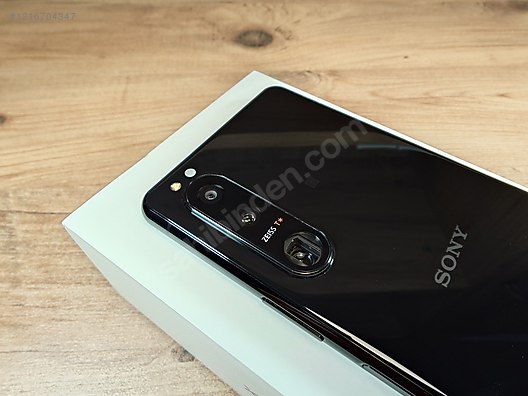 Used & Brand New Items / Cell Phones & Accessories / Cell Phones / Sony / Xperia 5 III