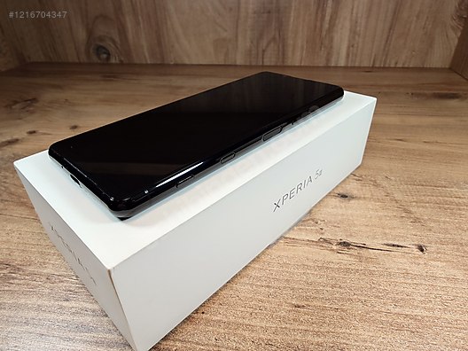 Used & Brand New Items / Cell Phones & Accessories / Cell Phones / Sony / Xperia 5 III