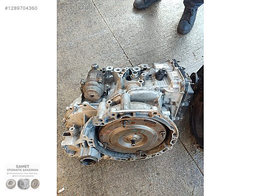 Otomobil & Arazi Aracı / Şanzıman & Vites / FORD FOCUS OTOMATİK