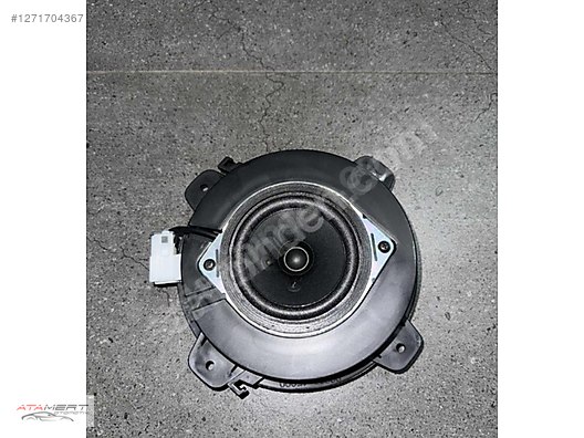 Hoparlör / Subwoofer / HYUNDAİ H100 SOL ÖN HOPARLÖR KOMPLE 96300