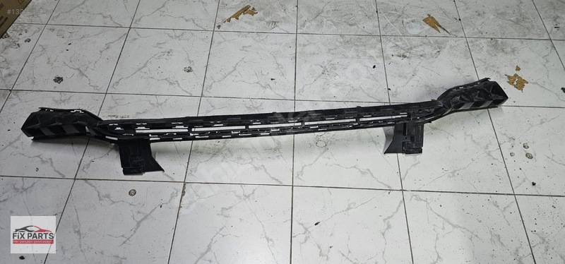 Mercedes S Tampon Braketi (Ön)