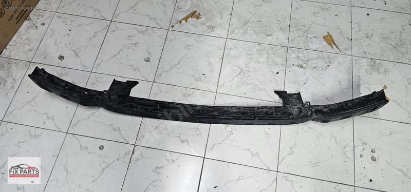 Mercedes S Tampon Braketi (Ön)