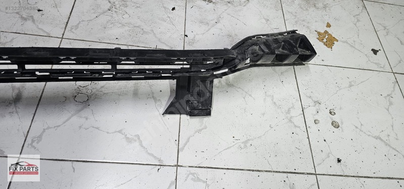 Mercedes S Tampon Braketi (Ön)