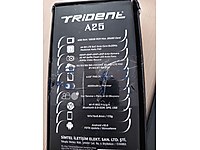 DOSTA GIDER TRIDENT A25