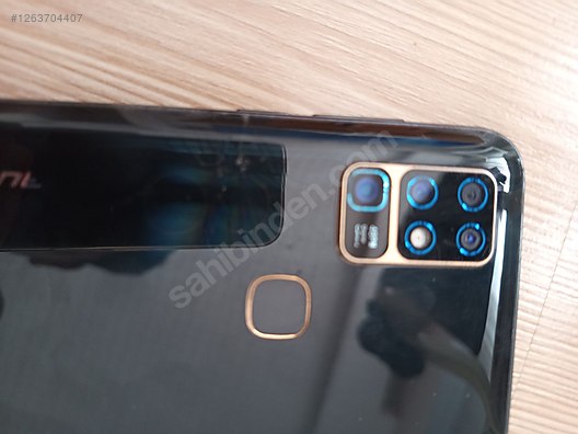 İkinci El ve Sıfır Alışveriş / Cep Telefonu & Aksesuar / Cep Telefonu / Trident / Diğer