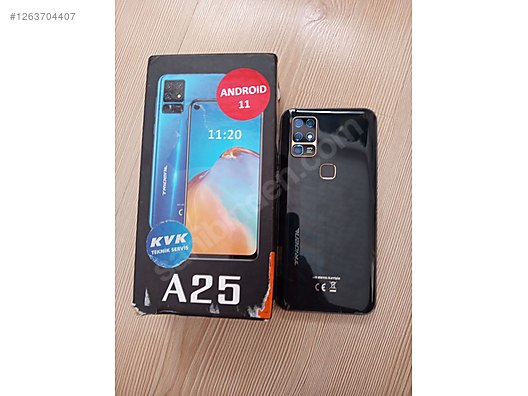 İkinci El ve Sıfır Alışveriş / Cep Telefonu & Aksesuar / Cep Telefonu / Trident / Diğer