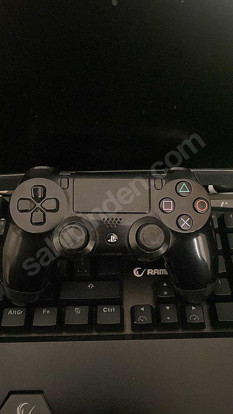 ORJİNAL DUALAHOCK 4