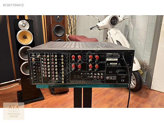 YAMAHA DSP-A3090 sahibinden.comda - 1301704413