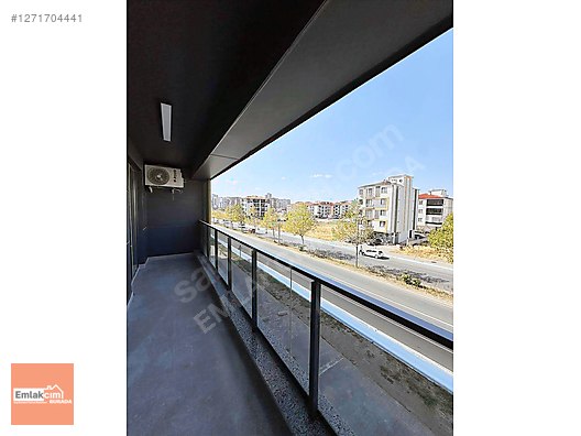 **BÜLENT ECEVİT BULVARI ÜZERİ ** GENİŞ 1+1 REZİDANS DAİRESİ #1271704441