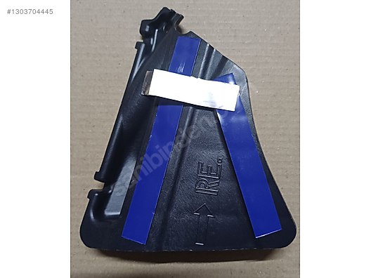 【168出品】 フロントウォール A1778811800 Mercedes-Benz Kapı İç Tutucu Klips / Door Trim Retai