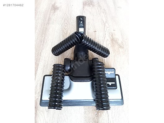 İkinci El ve Sıfır Alışveriş / Elektrikli Ev Aletleri / Küçük Ev Aletleri / Elektrikli Süpürge (Yatay)