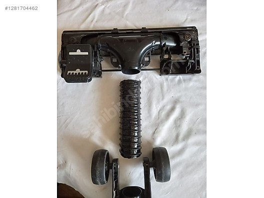 İkinci El ve Sıfır Alışveriş / Elektrikli Ev Aletleri / Küçük Ev Aletleri / Elektrikli Süpürge (Yatay)