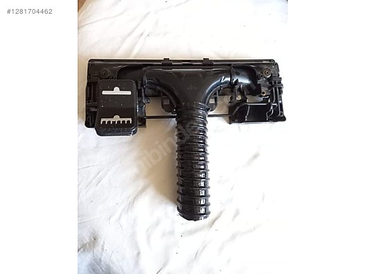 İkinci El ve Sıfır Alışveriş / Elektrikli Ev Aletleri / Küçük Ev Aletleri / Elektrikli Süpürge (Yatay)