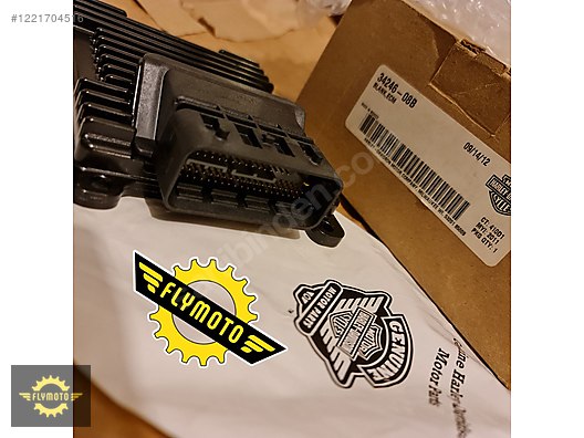 キ*ル様 2011年　ハーレー　ロードキング　ECM 品番34246-08B キ*ル様 2011年 ハーレー ロードキング ECM 品番34246-08B