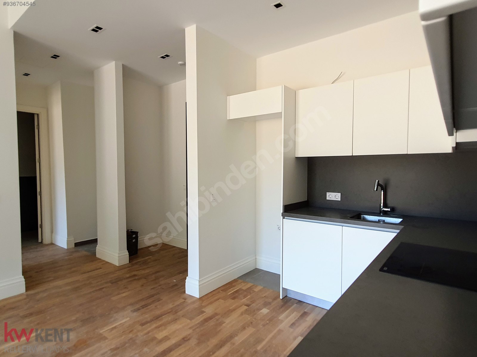 Ömerli Kasaba Evleri Sitesinde Kiralık 1+1 Daire Kiralık Daire
