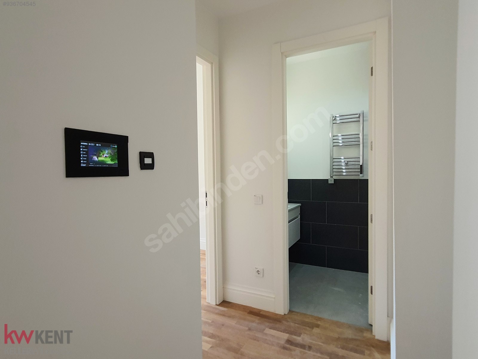 Ömerli Kasaba Evleri Sitesinde Kiralık 1+1 Daire Kiralık Daire