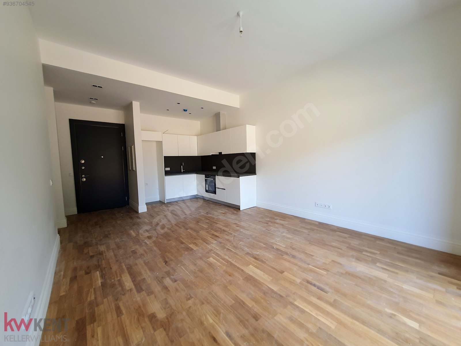 Ömerli Kasaba Evleri Sitesinde Kiralık 1+1 Daire Kiralık Daire