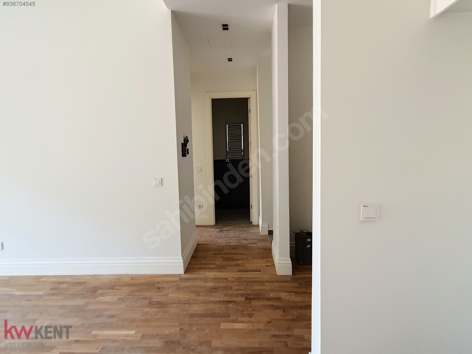 Ömerli Kasaba Evleri Sitesinde Kiralık 1+1 Daire Kiralık Daire