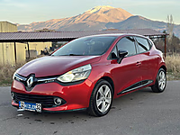 İKİZLERDEN KIRMIZI 1.5 DCİ EDC İCON CLİO #1286704591