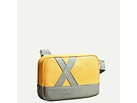 Nougrod Sulphur Kaft Askılı Çanta