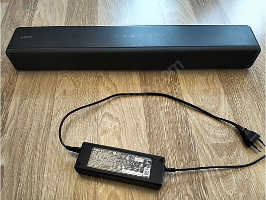 Sony Ht Sf200 Hts200f Barre De Son Sony HT-SF200/SF201 Photo