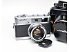 Used & Brand New Items / Cameras & Photographic Equipment / Analogue Film Cameras / 35 mm SLR / Canon