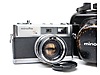 Used & Brand New Items / Cameras & Photographic Equipment / Analogue Film Cameras / 35 mm SLR / Canon