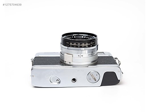 Used & Brand New Items / Cameras & Photographic Equipment / Analogue Film Cameras / 35 mm SLR / Canon