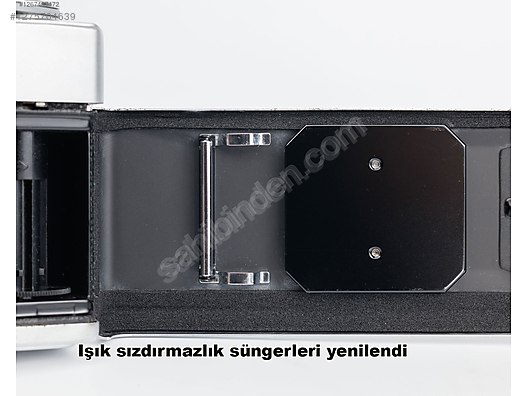 Used & Brand New Items / Cameras & Photographic Equipment / Analogue Film Cameras / 35 mm SLR / Canon