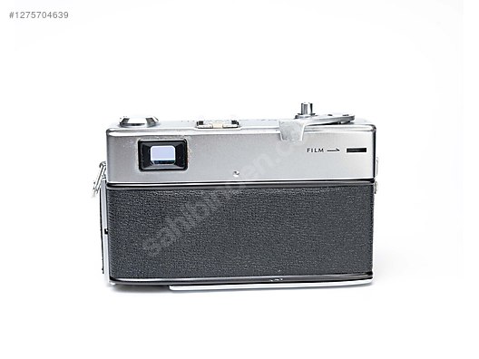 Used & Brand New Items / Cameras & Photographic Equipment / Analogue Film Cameras / 35 mm SLR / Canon