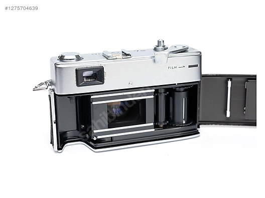 Used & Brand New Items / Cameras & Photographic Equipment / Analogue Film Cameras / 35 mm SLR / Canon