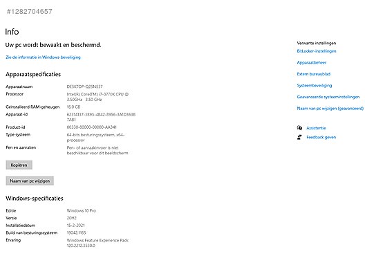HOLLANDADAN getirme hp i7 SSD !!!!!!!!! FIYAT 5999 TL yeni ayari - Alışveriş :: Sıfır, İkinci El Ürünlerle sahibinden.com'da